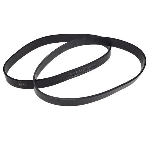 Morphy Richards 'YMH-28950' Type Compatible Drive Belt (Pack of 2)