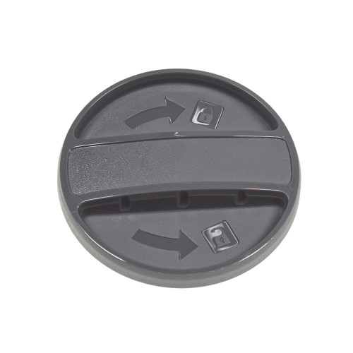 Karcher Side Broom Cap Closure 