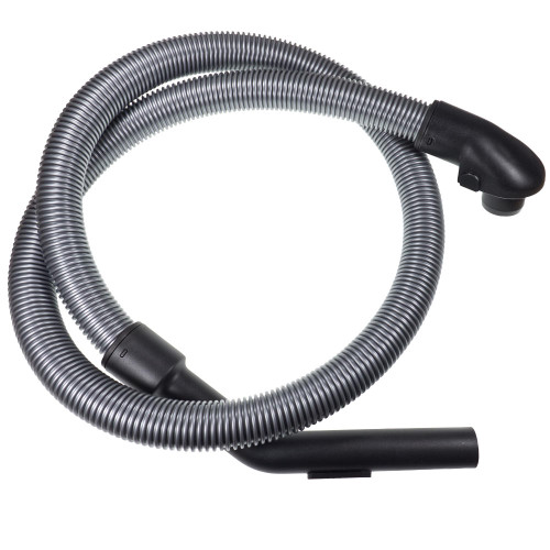 Miele S230-S240 Compatible Hose Assembly with Machine End and Bent Arm