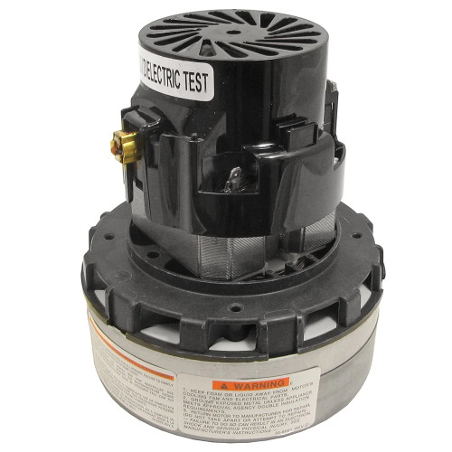 Genuine Numatic 240V 2 Stage Vacuum Cleaner Motor