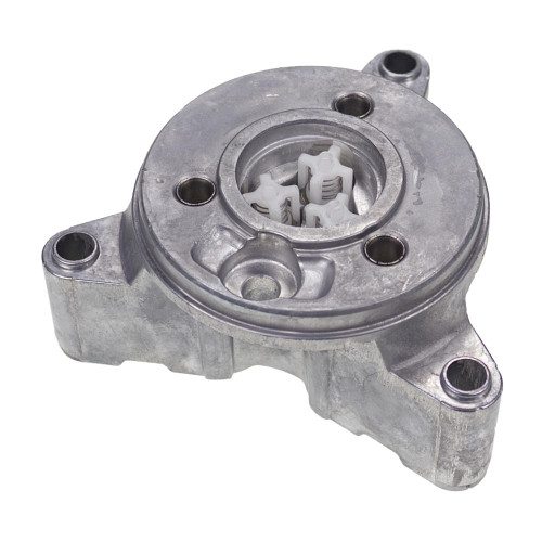 Karcher K6 | K7 Pressure Washer Cylinder Head