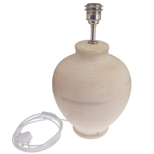 ES | E27 Lampholder Kit for Ceramic Bases KIT40