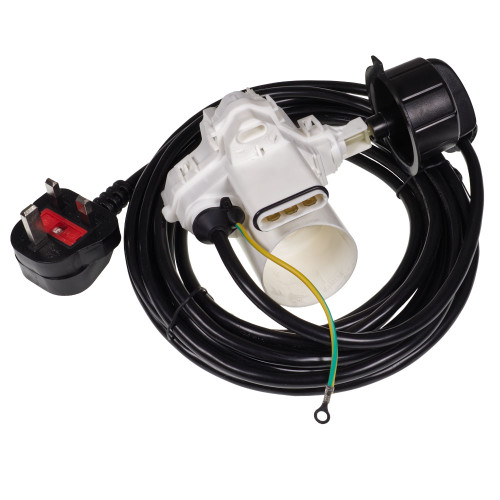 Karcher K3 | K4 Pressure Washer Electric Box