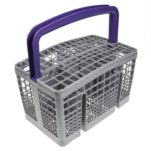 Beko Multi-Model Fitting 'Sliding' Type Dishwasher Cutlery Basket