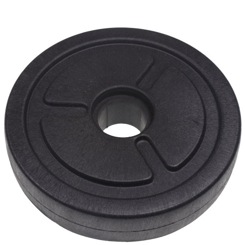 Numatic 150mm Diameter Rear Wheel