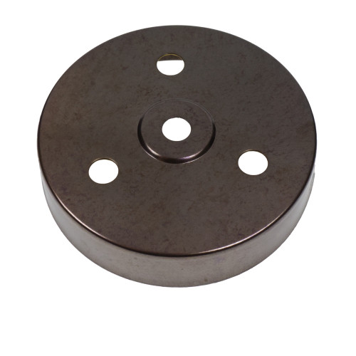 Old English Ceiling Rose With 4 Holes