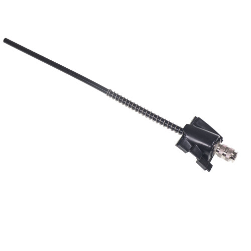 Numatic Quick Release Bulkhead Assembly