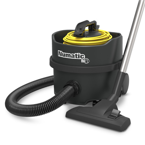 Numatic Reflo PRP180 Compact Commercial Vacuum Cleaner
