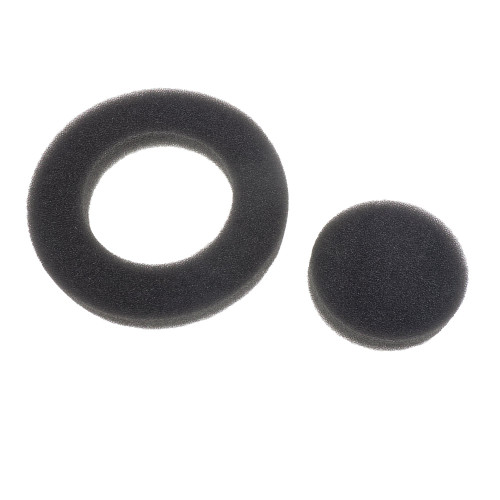 Numatic Inner Foam Filter/Outer Foam Filter