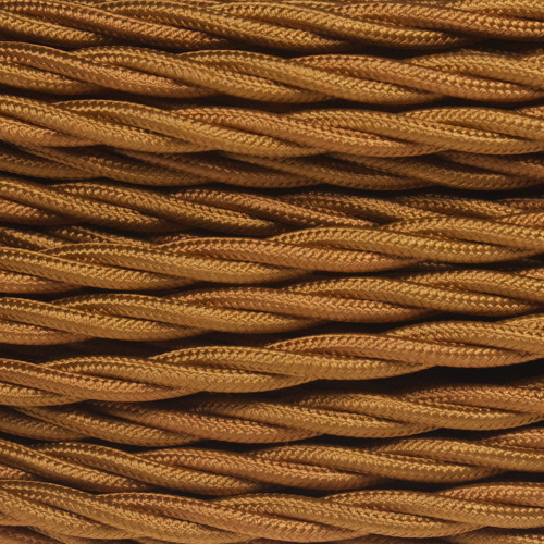 3 Core Bronze Individually Twisted 0.75mm