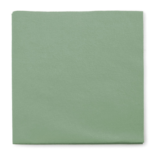 Karcher Microfibre Cloths | Multi-Surface | Green | 40x40cm | Pack of 5
