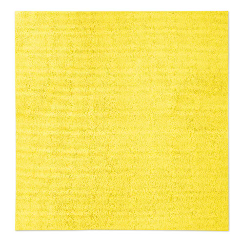 Karcher Scalet Cloths | Glossy Surfaces | Yellow | 38x38cm | Pack of 5