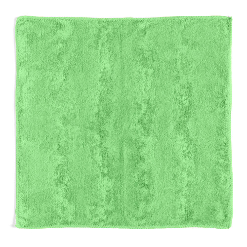 Karcher Allice Light Cloths | Multi-Surface | Green | 38x38cm | Pack of 20