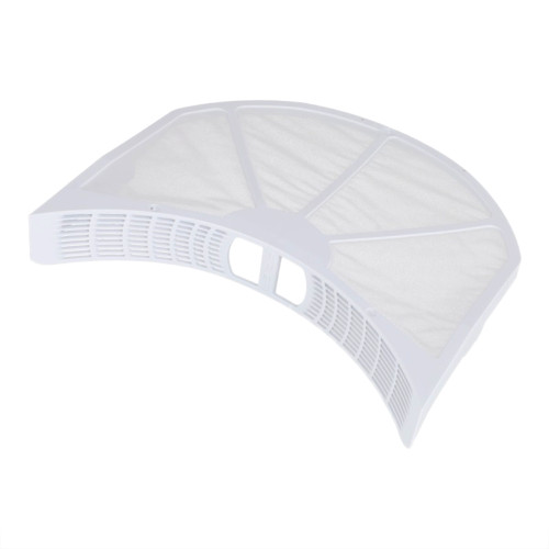 Indesit Tumble Dryer Fluff Filter