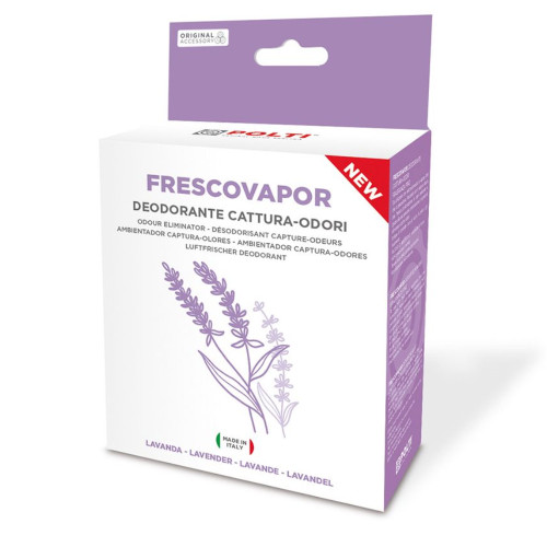 Polti Frescovapor Lavender Deodoriser