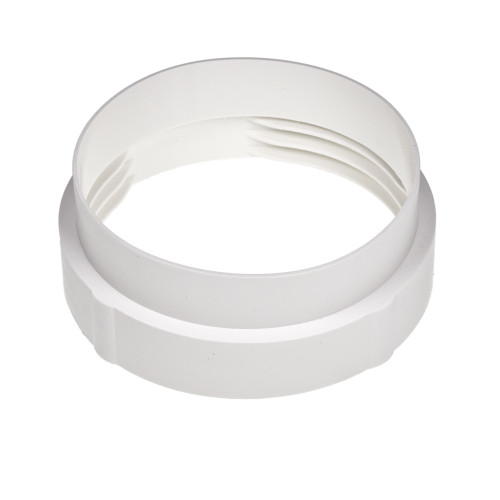 Vent Hose Connector 102mm (4")