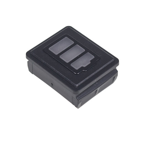 Numatic LED Battery Life Indicator with PCB