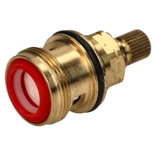 Franke Hot Tap Valve