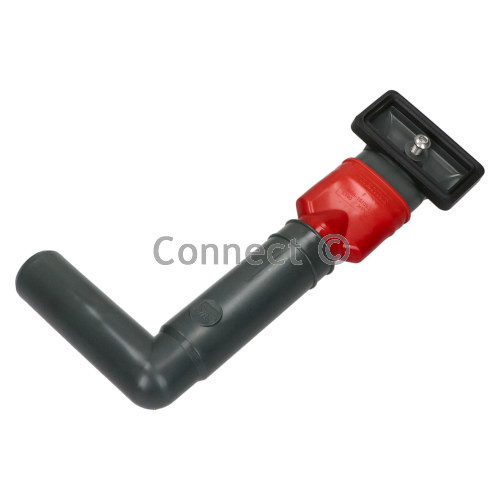 Franke Slotted Overflow Pipe 