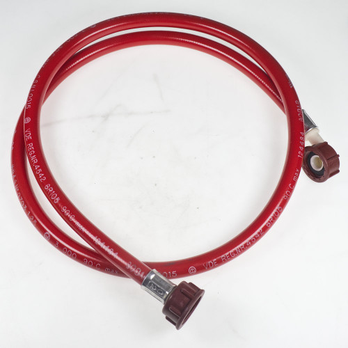 Washing Machine Fill Hose (Hot) 1.6m