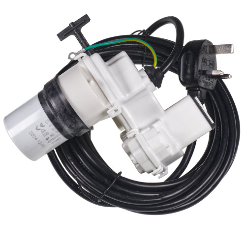 Karcher K4 Power Control Pressure Washer Electrical Box