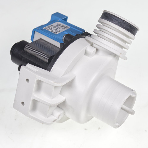 Drain Pump Assembly : Plaset 57534