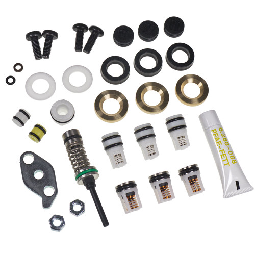 Karcher Professional Pressure Washer Pump Set