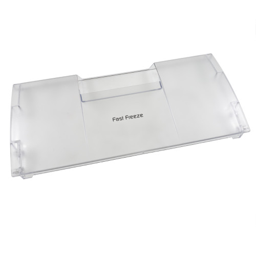 Beko CA, CDA, TZDA Series Clear Fast Freeze Compartment Door