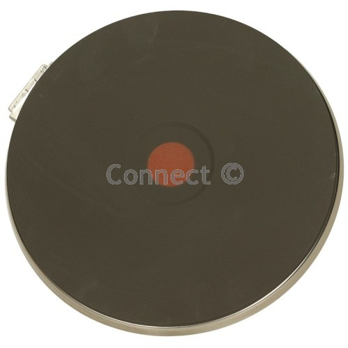 Large Hob Hotplate Element - 2000W 180mm