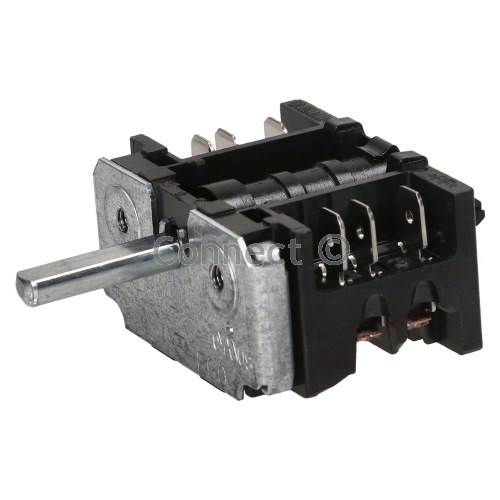 Oven Function Selector Switch