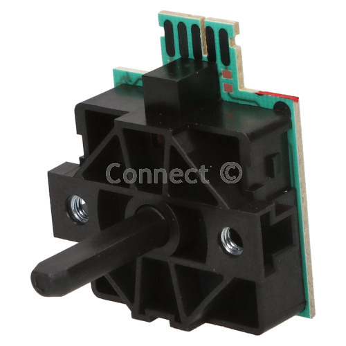 Hotplate Energy Regulator : EGO 44.02020.010