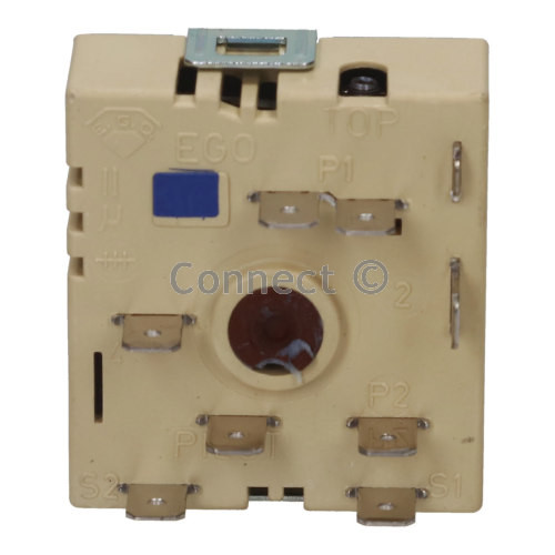 Hotplate Energy Regulator
