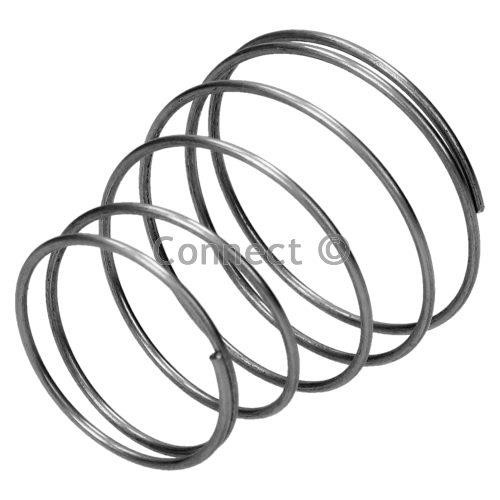 Control Knob Spring