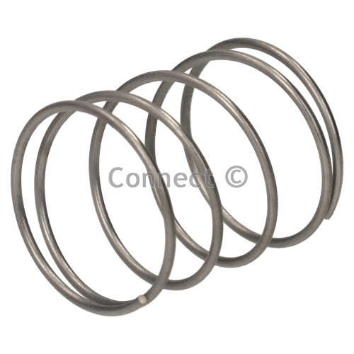 Oven Control Knob Spring