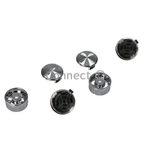 Control knob kit