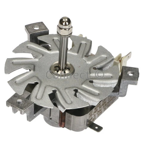 Main Oven Fan Motor : BecaTech FM0306 22W