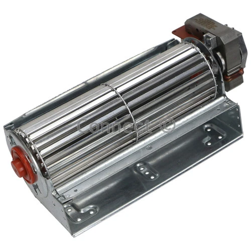 Tangential Fan : IMS. Srl. Type 86744196 30W