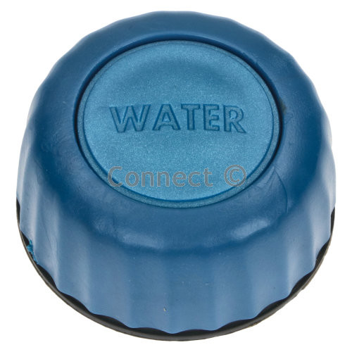 Water tank cap