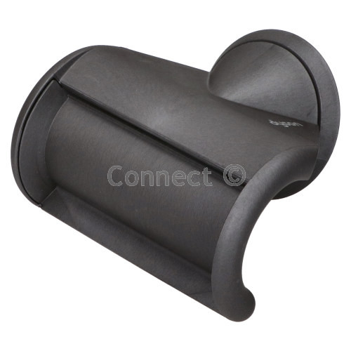 Hair Dryer Flyaway Attachment, Iron