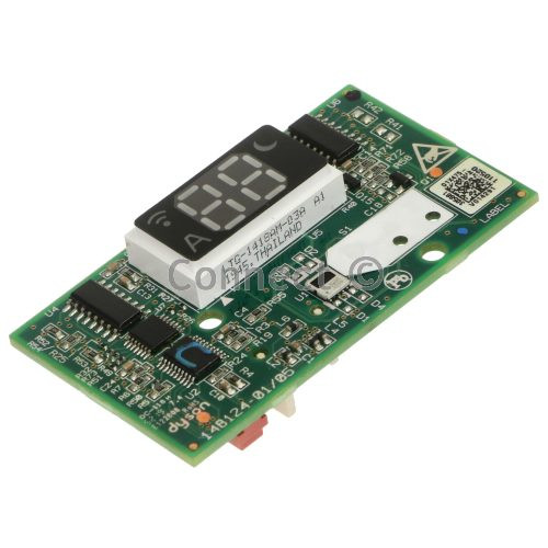 LCD & PCB Assembly IR