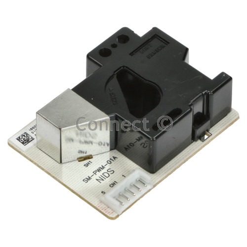 Dust Sensor PCB