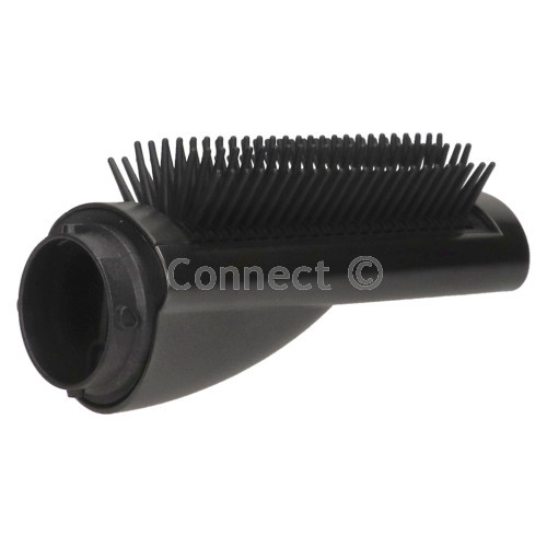 Airwrap small firm brush black/purple