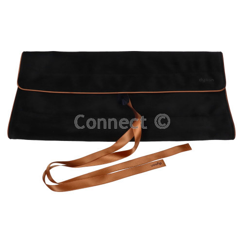 Airwrap Travel Pouch Black/Copper
