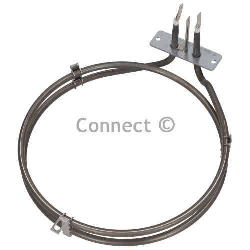 Fan Oven Element 1600W