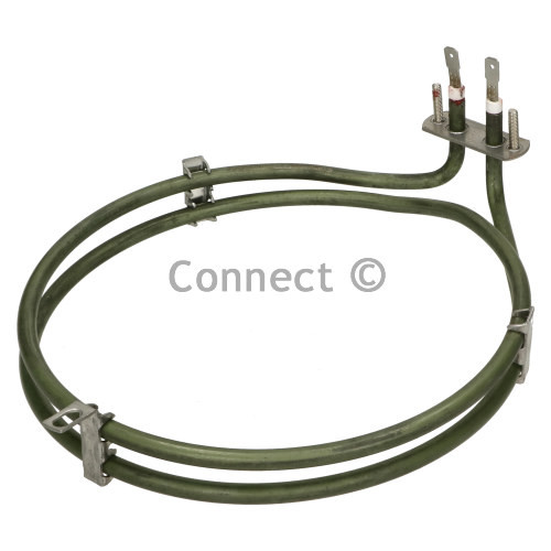 Fan Oven Element 2000W