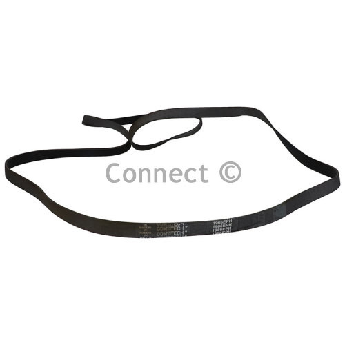 Poly-Vee Drive Belt - 1966H9EPH