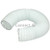 Universal 3m PVC Flexible Vent Hose (4" Dia)