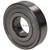 Universal Ball Race Bearing 6306ZZ