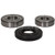 High Quality Replacement Bearing & Seal Kit (6305ZZ & 6306ZZ)