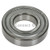 Universal Ball Race Bearing 6207ZZ